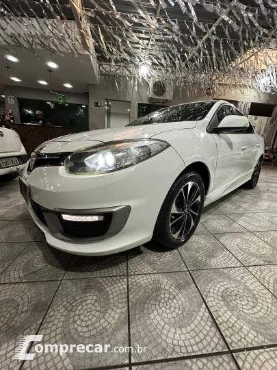 FLUENCE 2.0 GT Line 16V