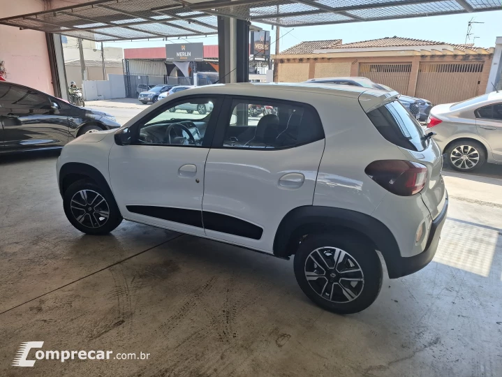 KWID 1.0 12V SCE Intense
