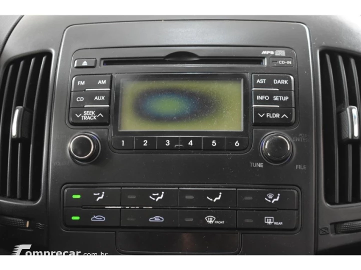 I30 1.8 MPI 16V