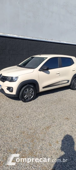 KWID 1.0 12V SCE Intense