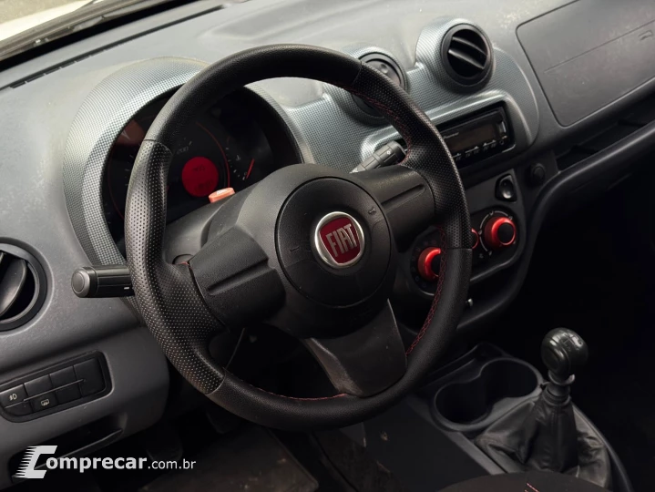 UNO 1.4 EVO Sporting 8V
