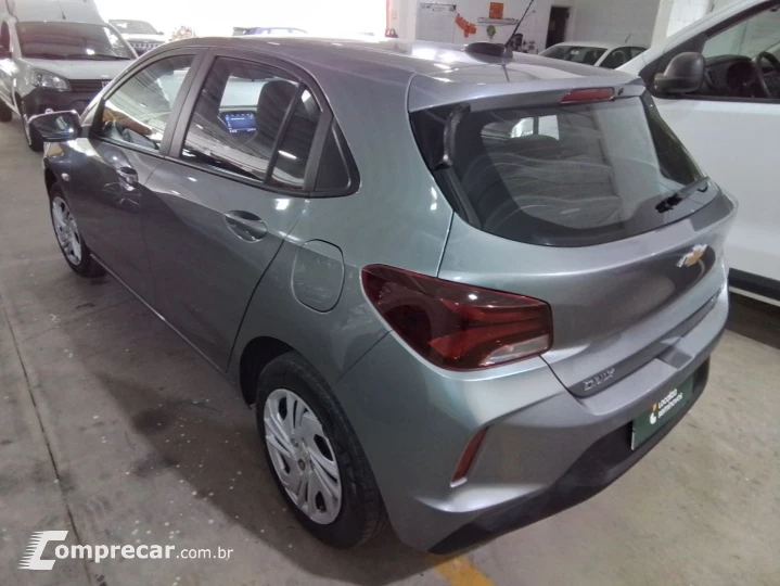 ONIX 1.0 FLEX LT MANUAL