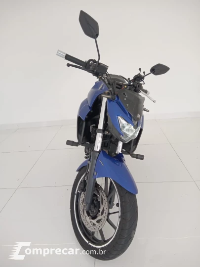 FAZER F25