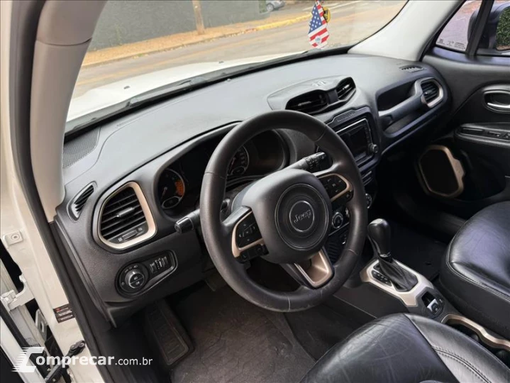 RENEGADE 1.8 16V Sport