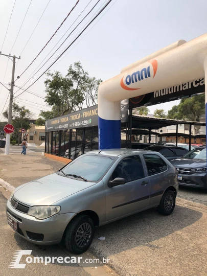 PALIO 1.0 MPI Fire Economy 8V