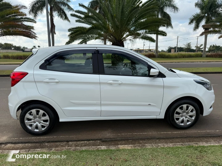 KA + 1.0 SE 12V