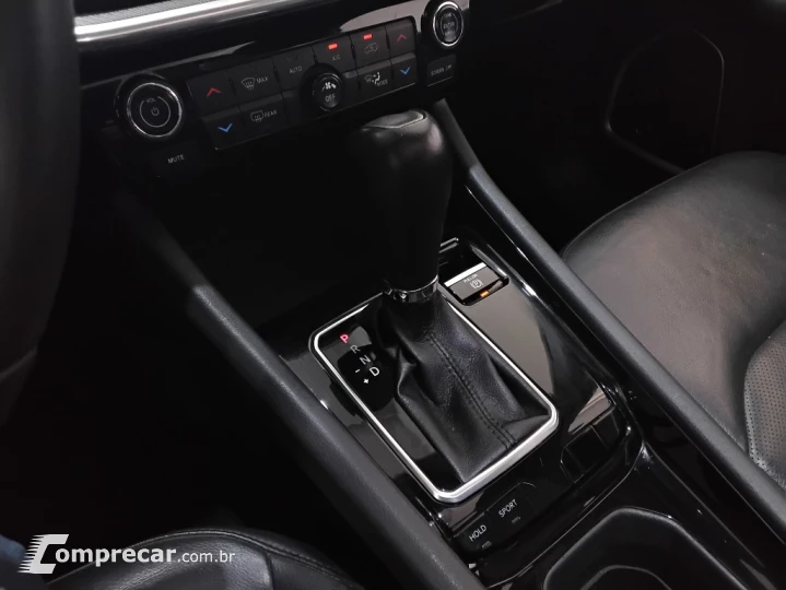COMPASS 1.3 T270 TURBO FLEX S AT6