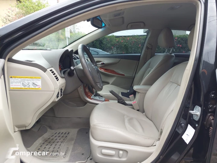 COROLLA 1.8 Se-g 16V