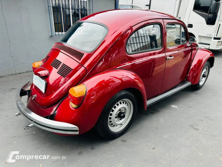 FUSCA 1.3 8V