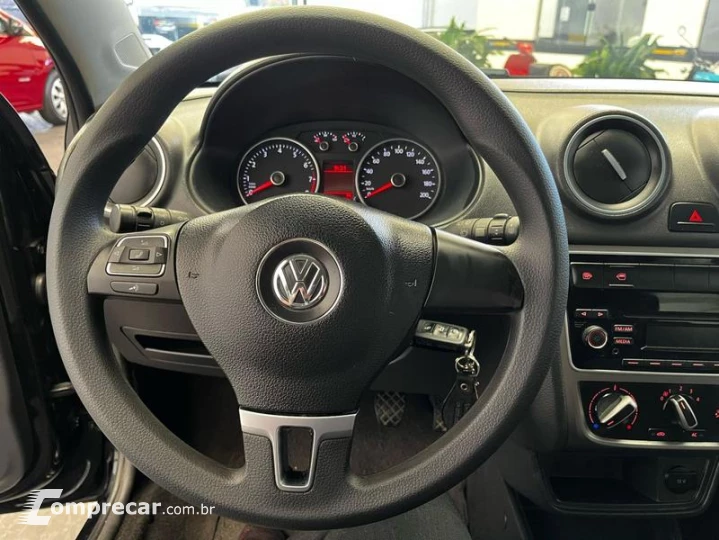 NOVO GOL 1.0