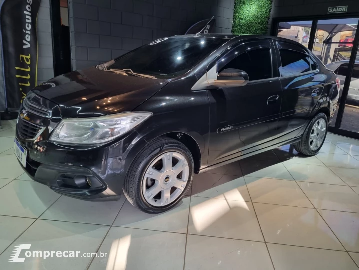 PRISMA 1.0 LT Spe/4 8V