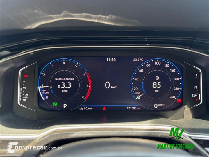 VIRTUS 1.0 200 TSI Comfortline