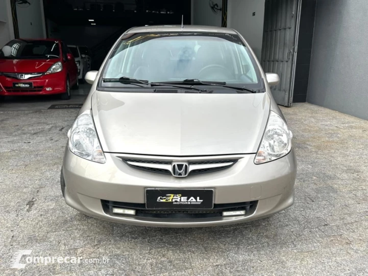 FIT 1.4 LX 8V