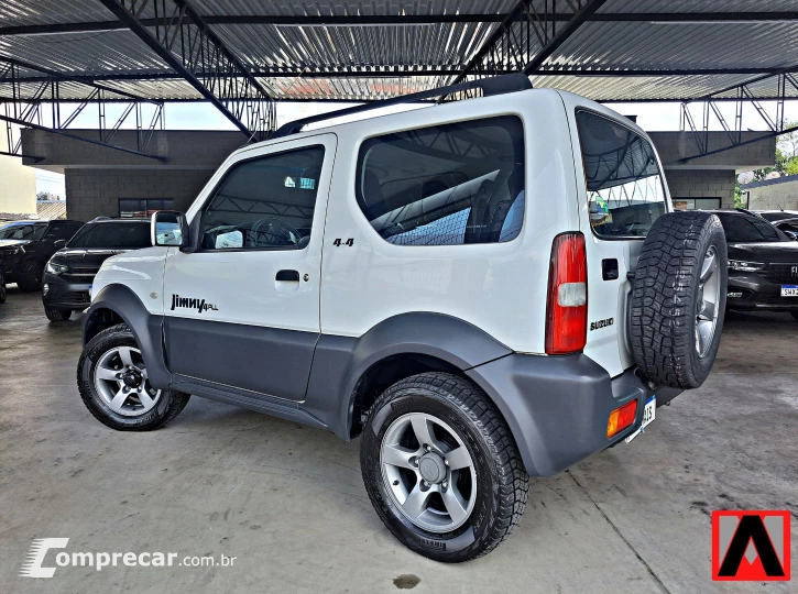 JIMNY 1.3 4all 4X4 16V