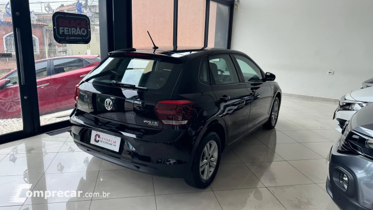 POLO 1.0 200 TSI Comfortline