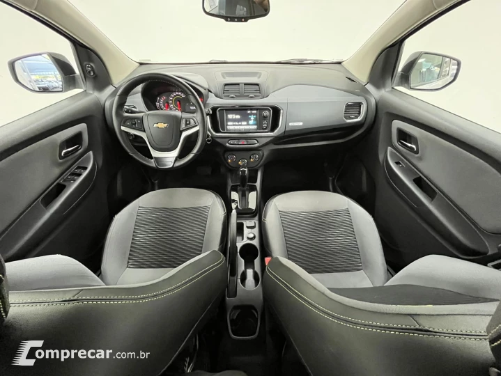 SPIN 1.8 Activ 8V