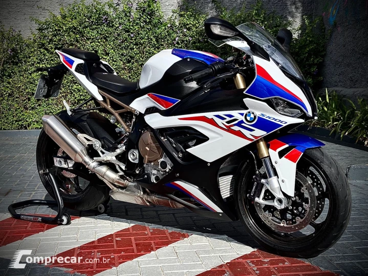 S1000 RR M CARBON
