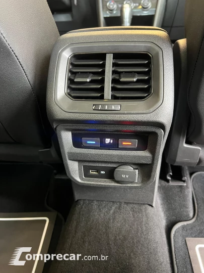 TIGUAN 1.4 250 TSI Allspace Comfortline