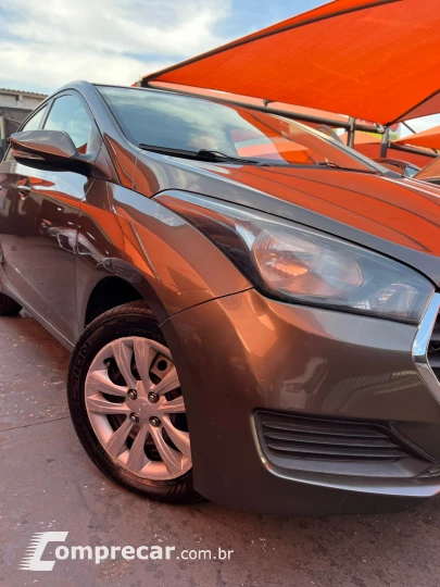 HB20 1.6 Comfort 16V