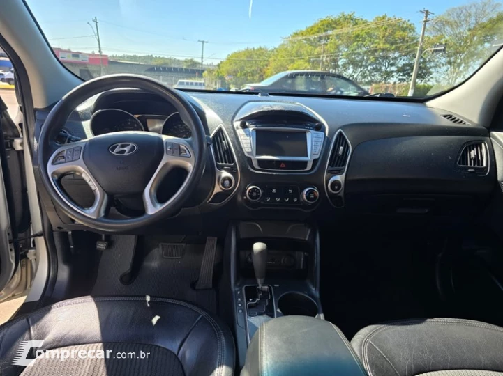 IX35 2.0 MPFI GLS 16V