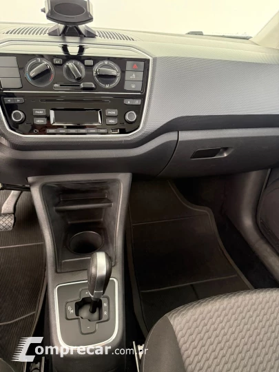 CROSS UP 1.0 MPI 12V