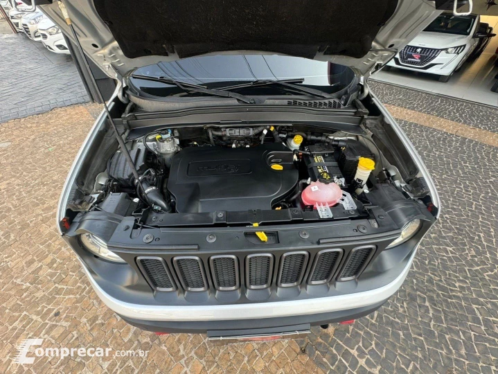 RENEGADE 2.0 16V TURBO DIESEL TRAILHAWK 4P 4X4 AUTOMÁTICO