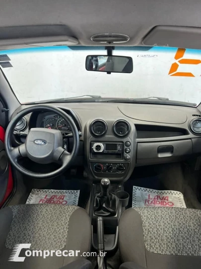 FORD KA 1.0 MPI 8V