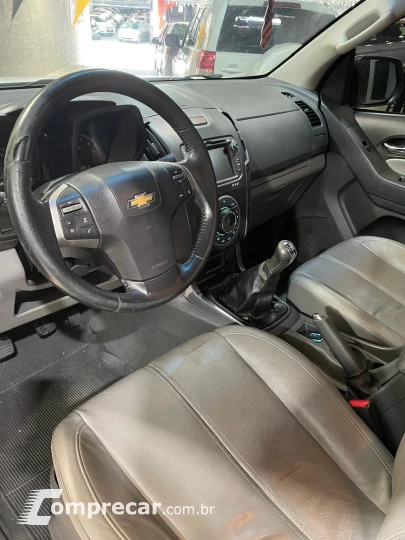 S10 2.4 LTZ 4X2 CD 8V