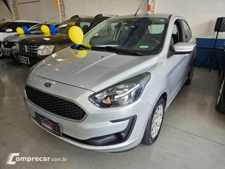 ECOSPORT 1.6 Freestyle 16V