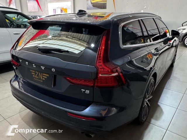 V60 - 2.0 T5 MOMENTUM GEARTRONIC
