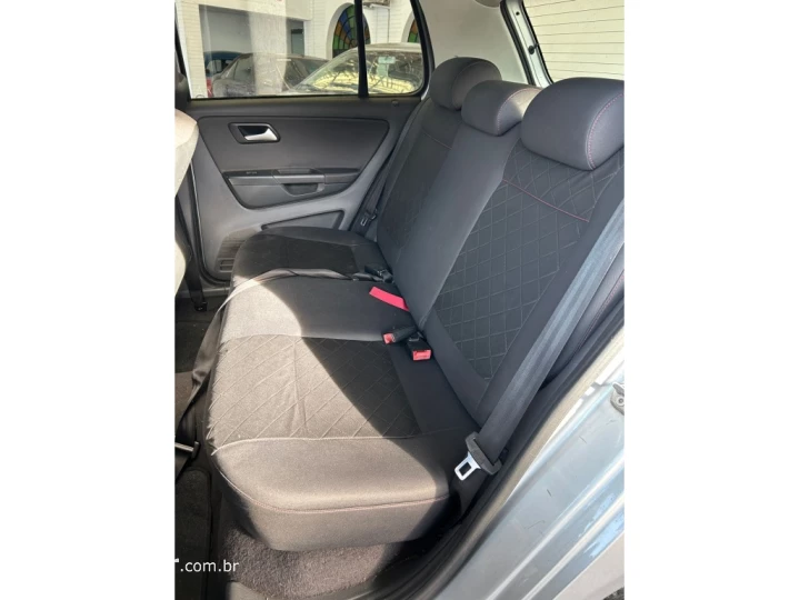 FOX 1.6 MI PRIME 8V FLEX 4P MANUAL