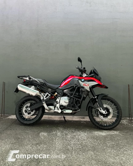 F850 GS PREMIUM