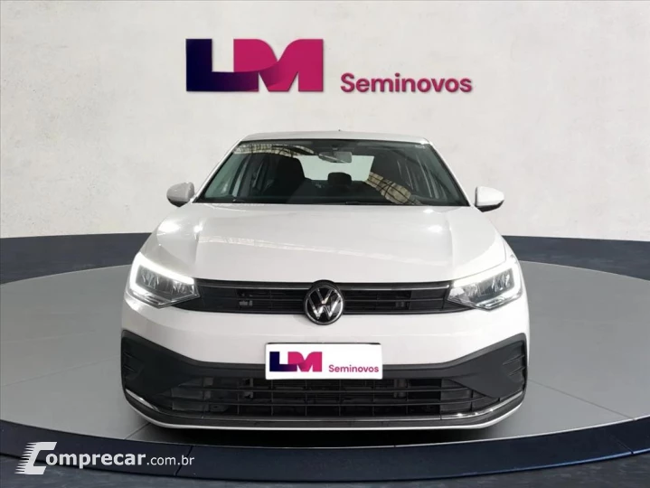 VIRTUS 1.0 170 TSI AUTOMÁTICO
