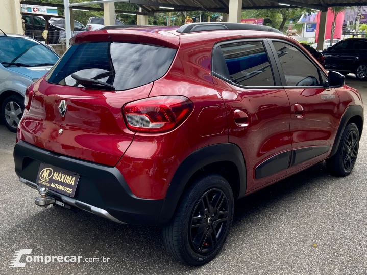 KWID 1.0 12V SCE Outsider