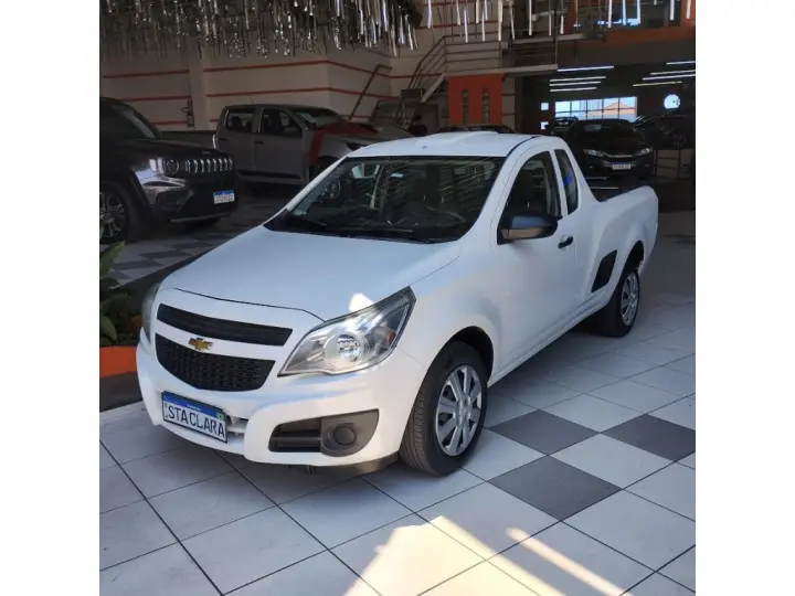 MONTANA 1.4 MPFI LS CS 8V FLEX 2P MANUAL
