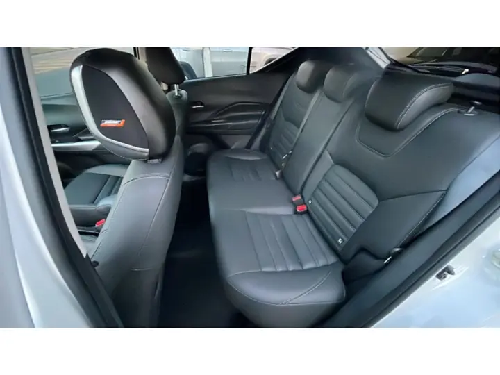 KICKS 1.6 16V FLEXSTART EXCLUSIVE XTRONIC