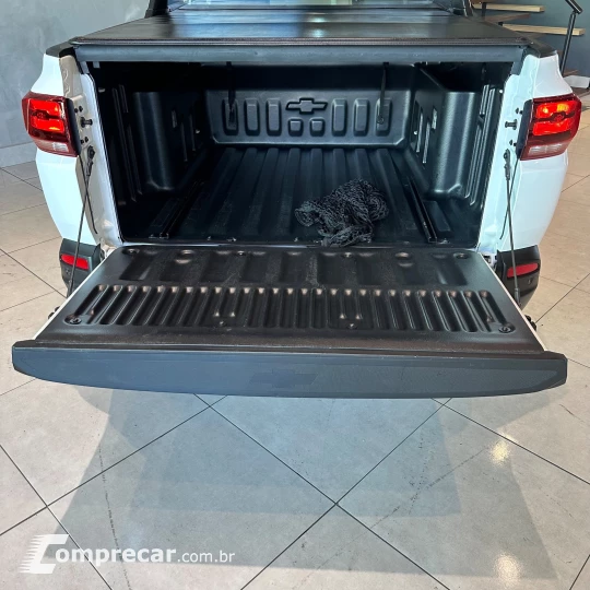 MONTANA LTZ 1.2 Turbo Flex 12V 4p Aut.