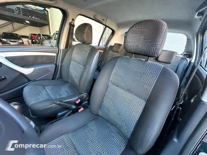 SANDERO Expression Hi-Flex 1.0 16V 5p