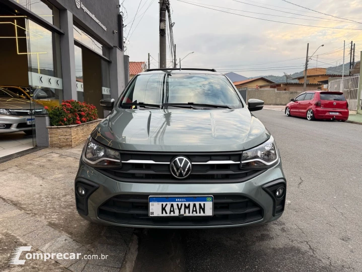 SAVEIRO 1.6 MI Trendline CS 8V