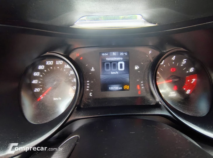 Cronos Drive 1.0
