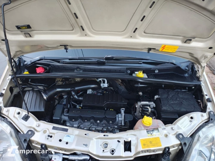 MERIVA 1.8 MPFI Premium 8V
