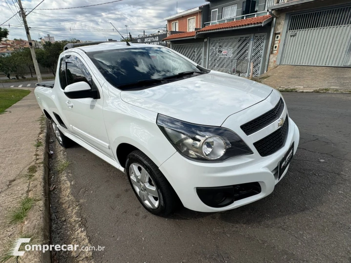 MONTANA 1.4 MPFI Sport CS 8V