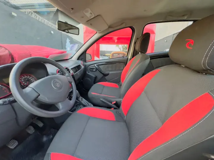 SANDERO 1.6 SL Stepway RIP Curl 16V