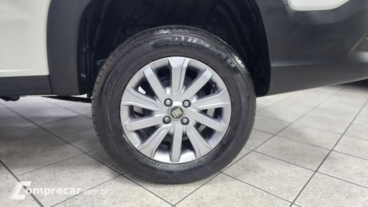Strada Freedom 1.3 Flex 8V  CS Plus