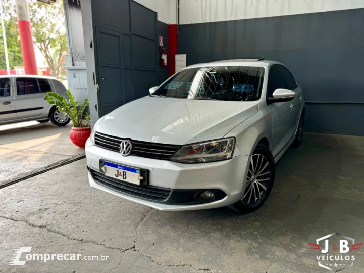 JETTA 2.0 Comfortline