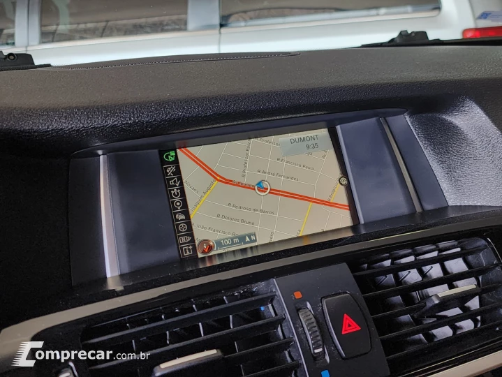X3 2.0 X Drive 20I 16V