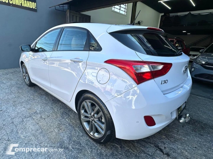 I30 1.8 MPI 16V