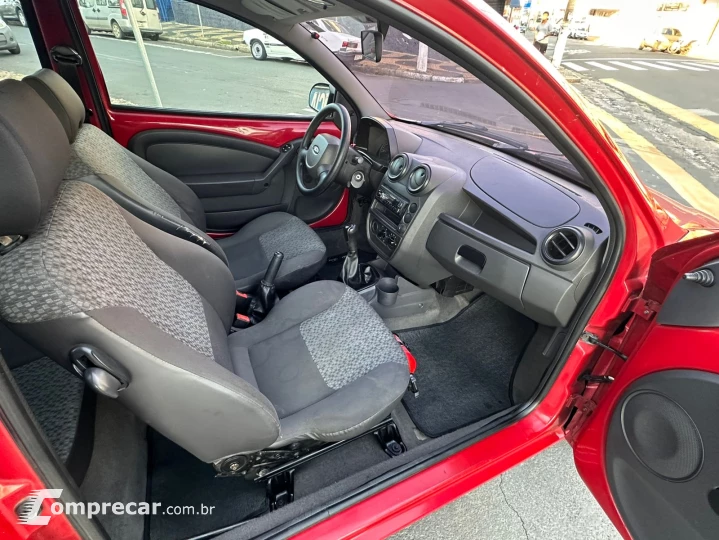 KA 1.0 MPI Tecno 8V