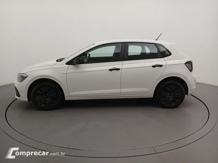 POLO 1.0 MPI TRACK MANUAL