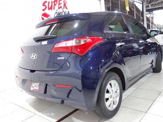 HB20 - 1.0 COMFORT 12V 4P MANUAL
